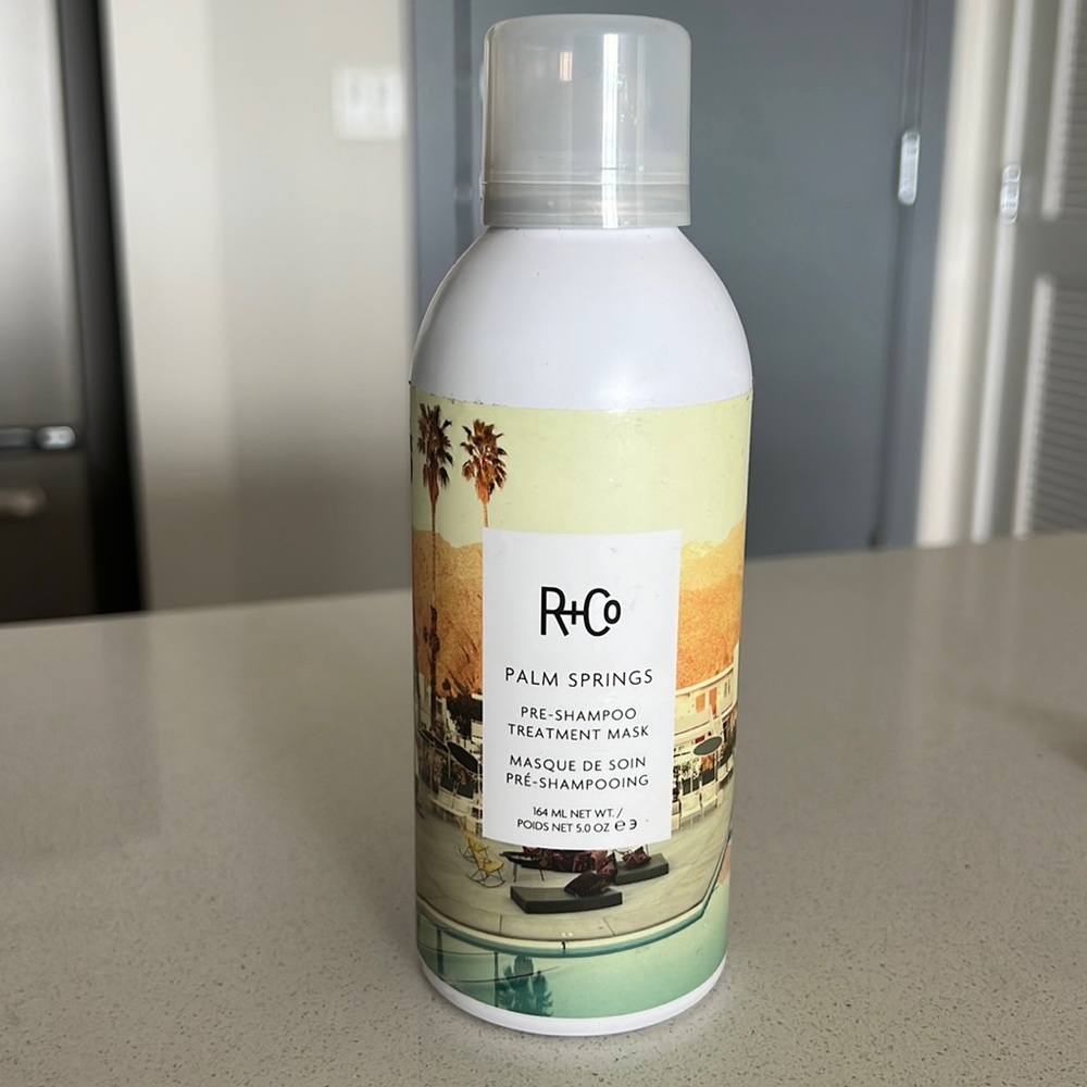 R+co Palm Springs
